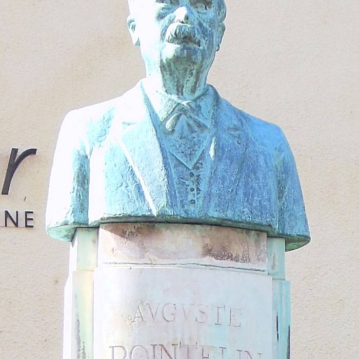 Photo de Château de Jules Grévy